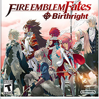 ‘Fire Emblem Fates’ Review