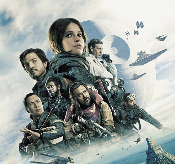 Review: ‘Rogue One’