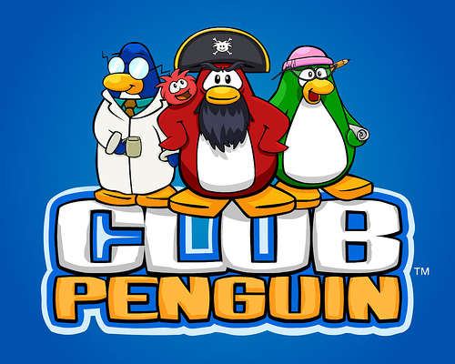 Millennials are Devastated Over Club Penguin’s Closing