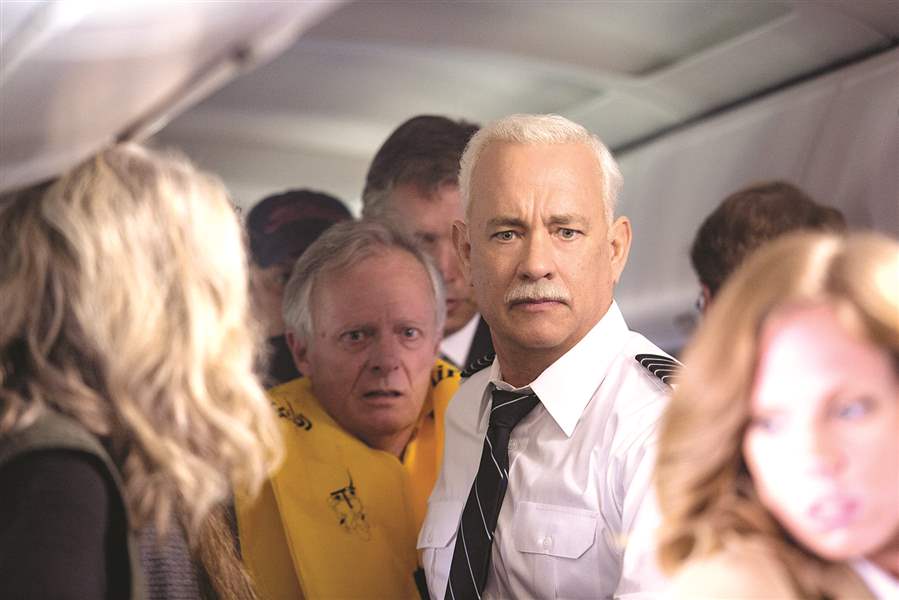 “Sully” Movie Review