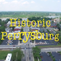 HISTORIC PERRYSBURG: Hood Park