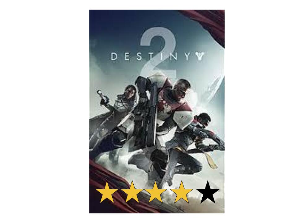 “Destiny 2” Review: A Refreshing Take on the Game’s Original