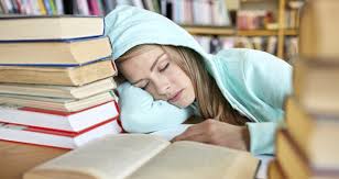 Sleep Deprivation and How it Affects Teens