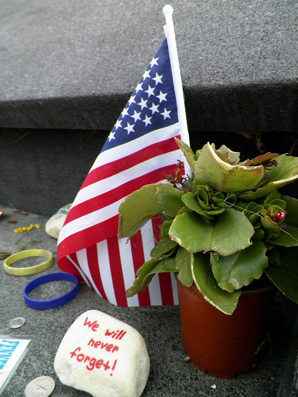 VIDEO: REMEMBERING 9/11