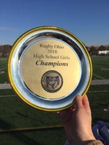 Perrysburg Rugby “Rucking” To State Championships (Yep, Plural) –