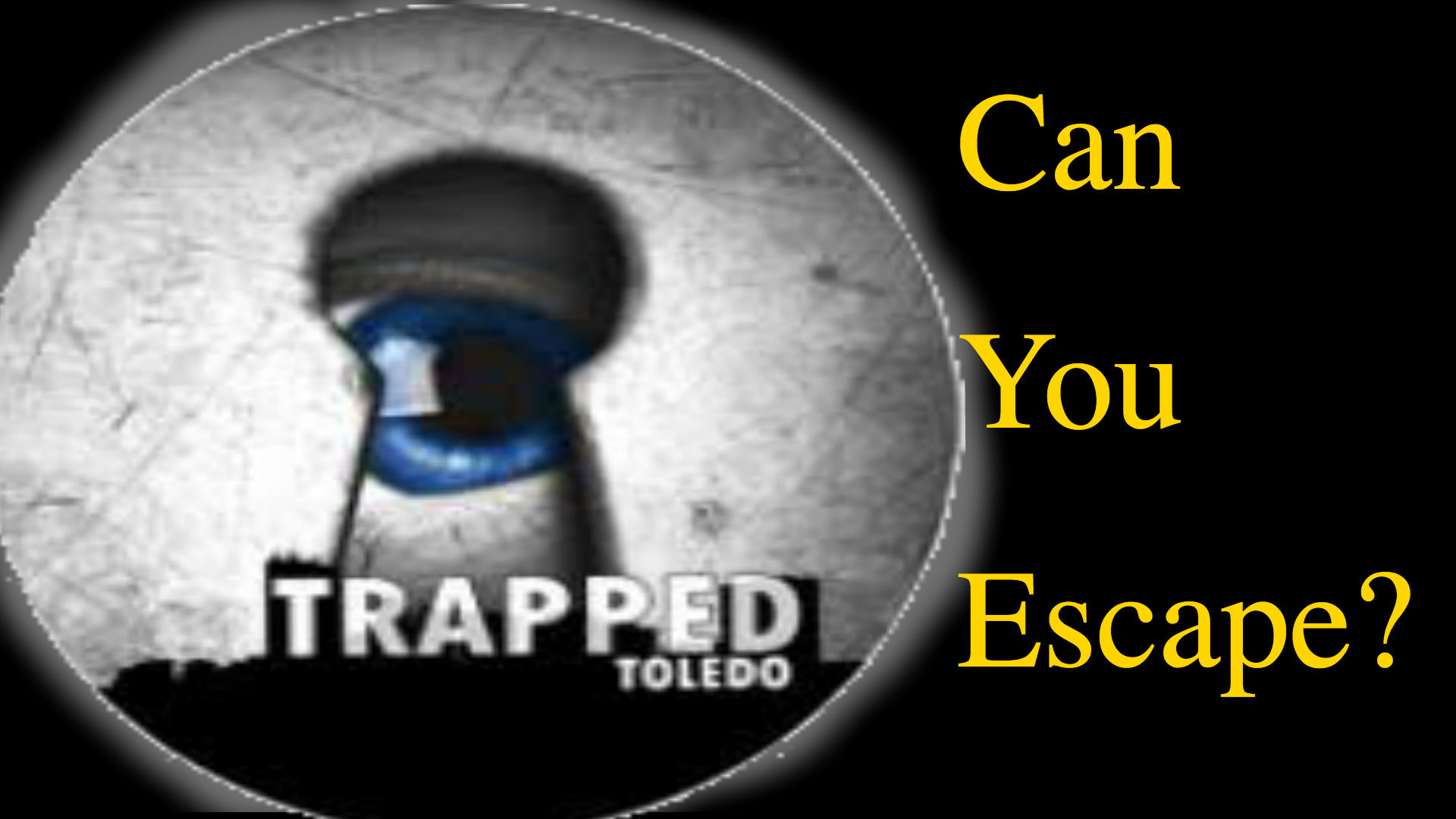 Trapped Toledo: Think You Can Escape?
