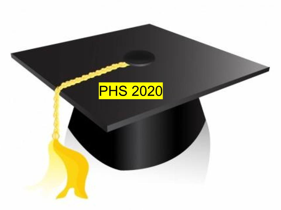 Graduation safety procedures in place to hold in-person ceremony on May 17