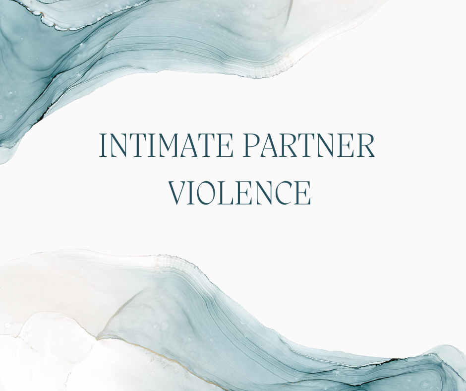 THE SIX W’S: Intimate partner domestic violence is universal…and more people should know