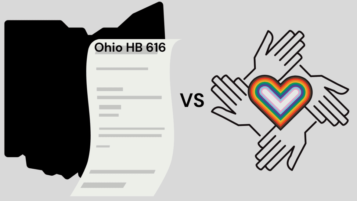 OPINION: If passed, Ohio House Bill 616 would make the future of education awfully grim