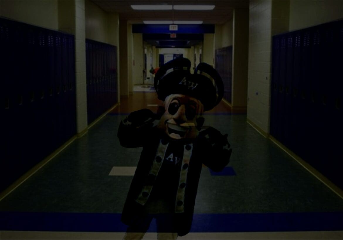 eNothin exclusive: After reviewing security footage on April Fool’s Day, Perrysburg admin discovers Anthony Wayne students took the rivalry too far, resulting in school-cancelling power outage