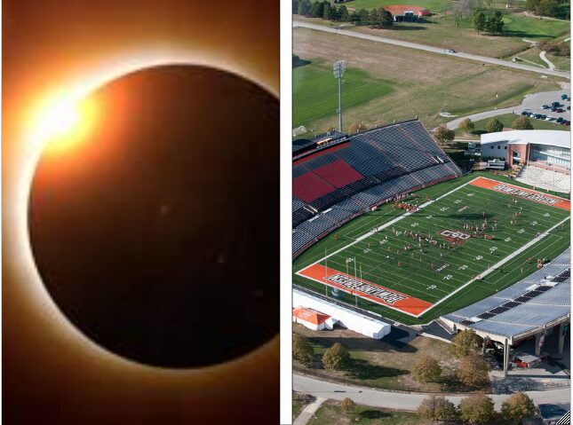 Explore the 2024 Solar Eclipse: History, Safety, How To Experience It