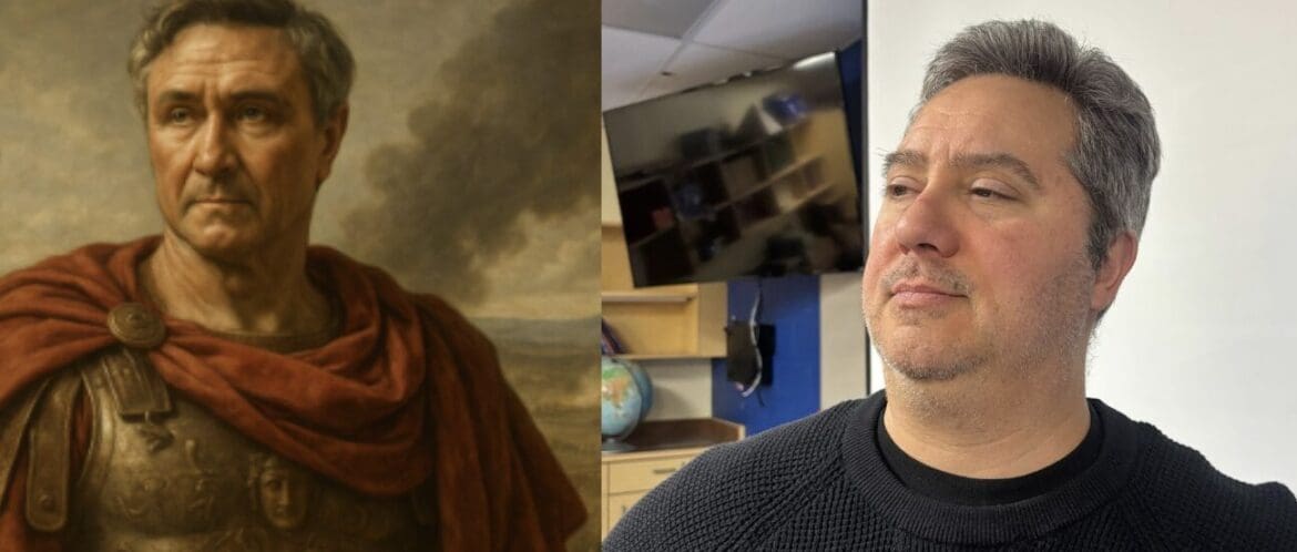 eNothin exclusive:Perez Everlasting: Perez has an ancient secret