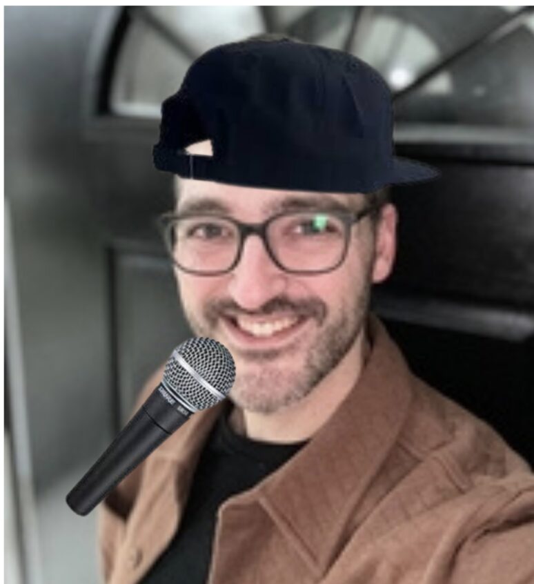 eNothin exclusive: PHS teacher Ronald DeGregorio quits teaching job to pursue rap career on America’s Got Talent