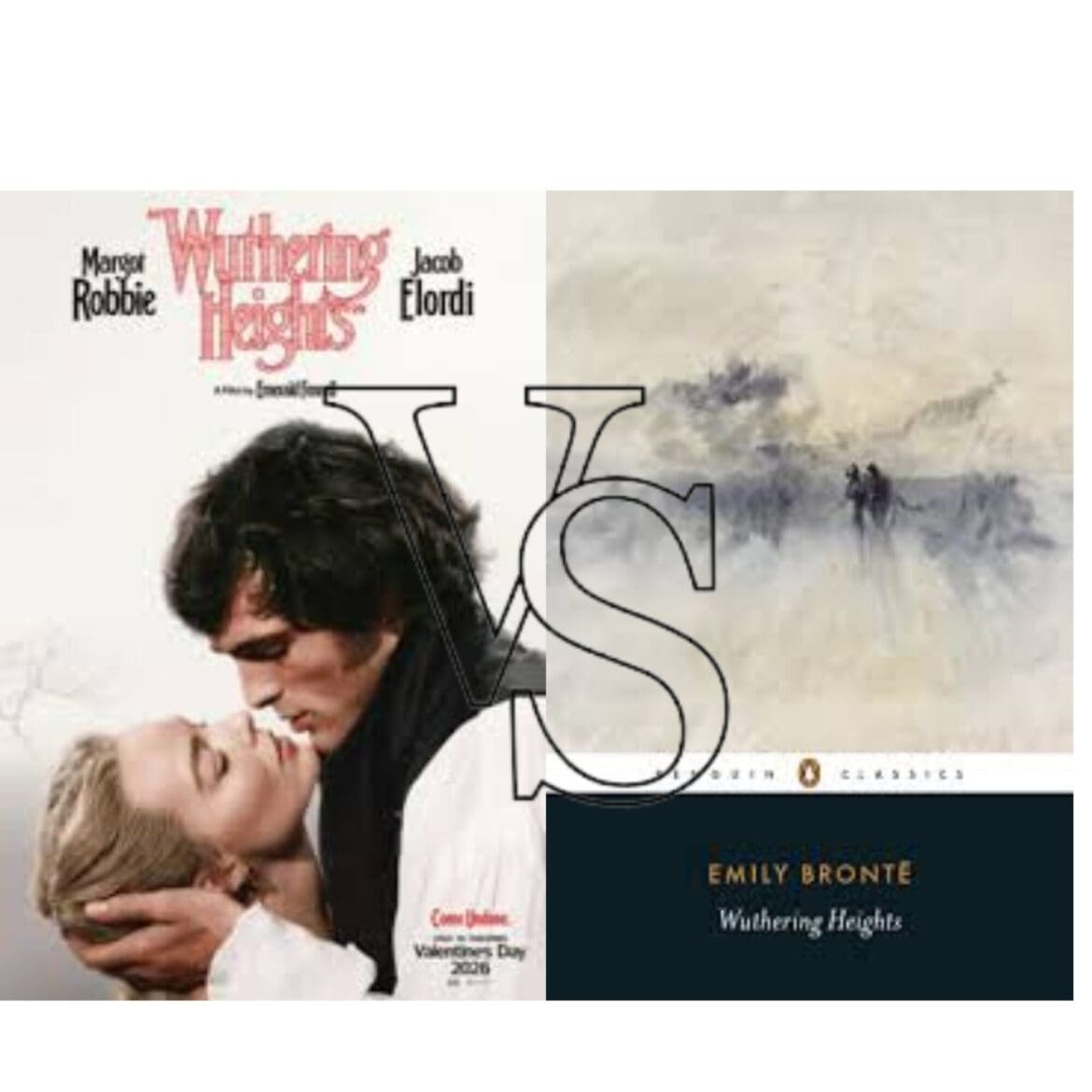 OPINION: Are classic gothic novels getting bad movie adaptations?