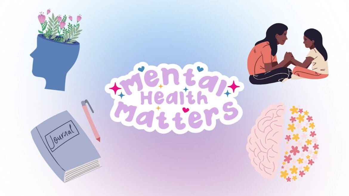 Opinion: Student mental health can plummet during the third quarter. What can we do to improve it?