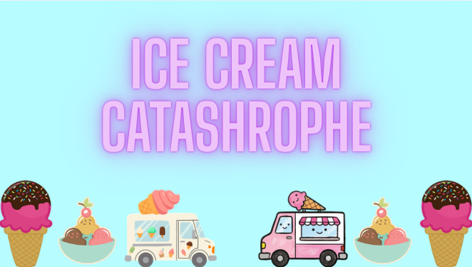 eNothin Exclusive: Secret tunnels lead to Mr. Freeze in ice cream catastrophe