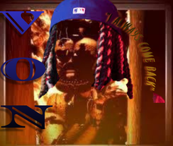 eNothin exclusive: PHS student collects one of King Von’s lost dreads.  Search continues for student.