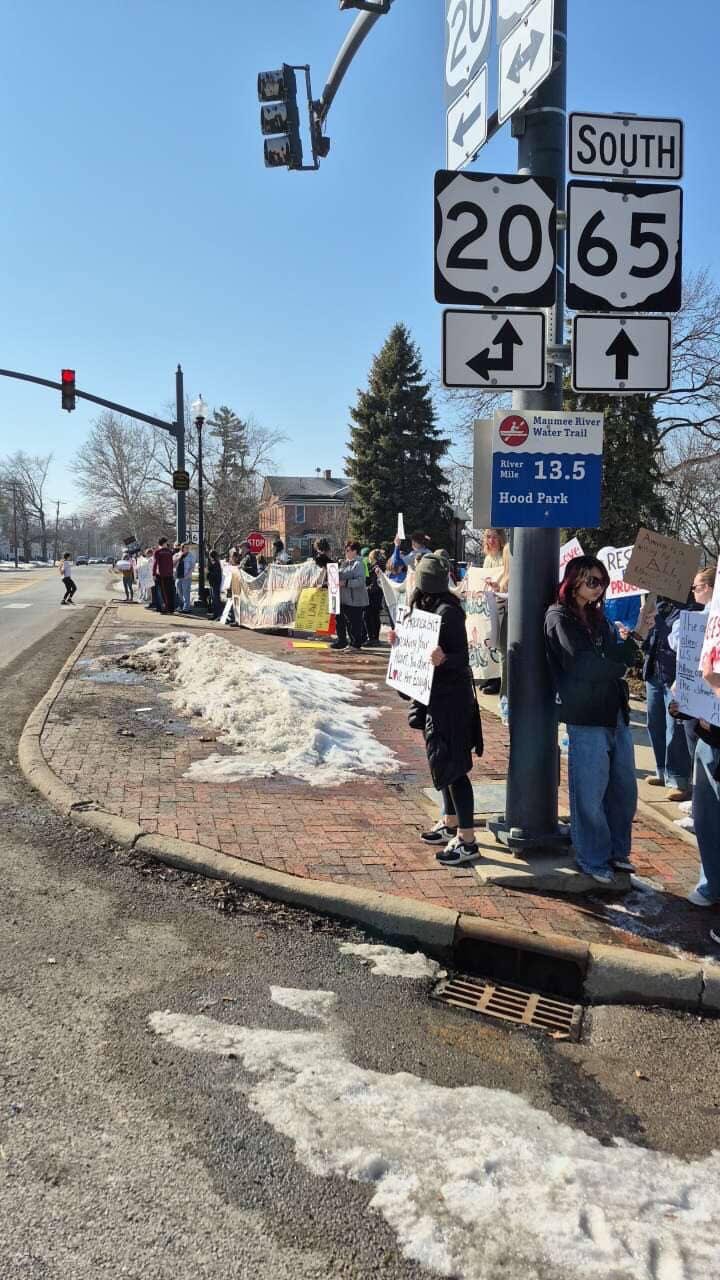 ICE AGE: Immigration Customs in schools leaves communities worried