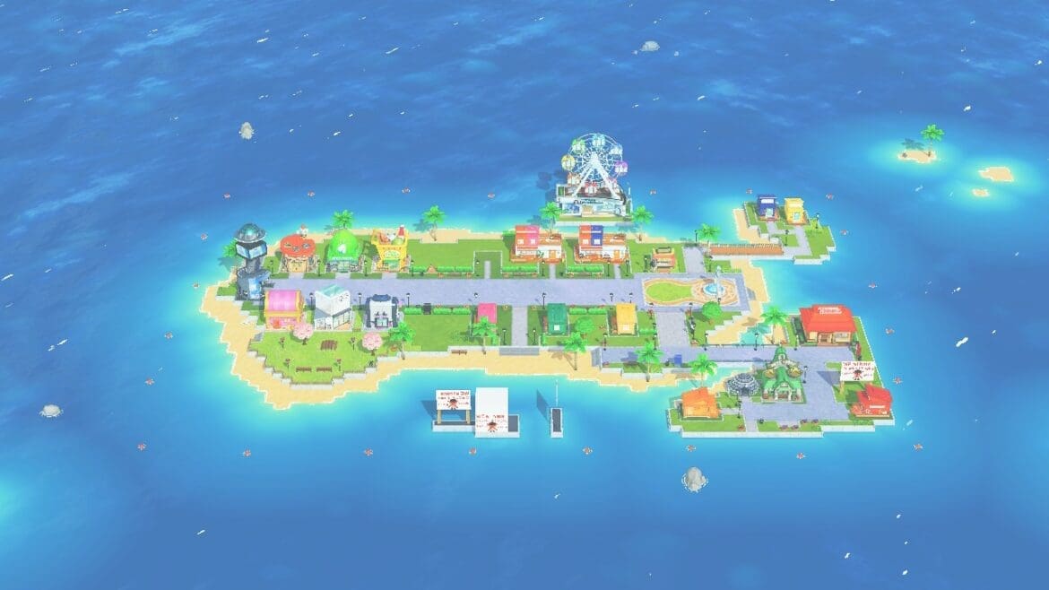 REVIEW: Tomodachi Life: Living the Dream