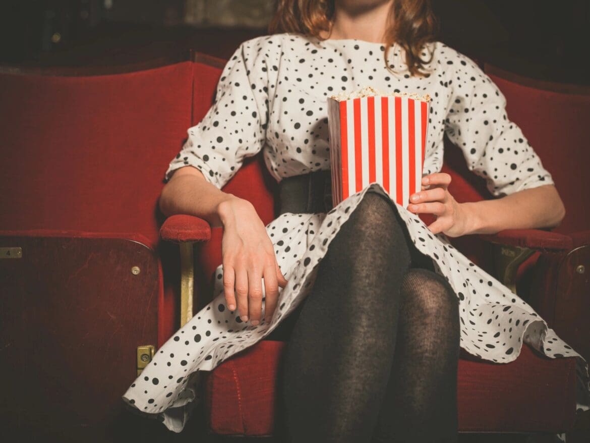 OPINION: What Are the Holiday Movies Everyone’s Watching Right Now?