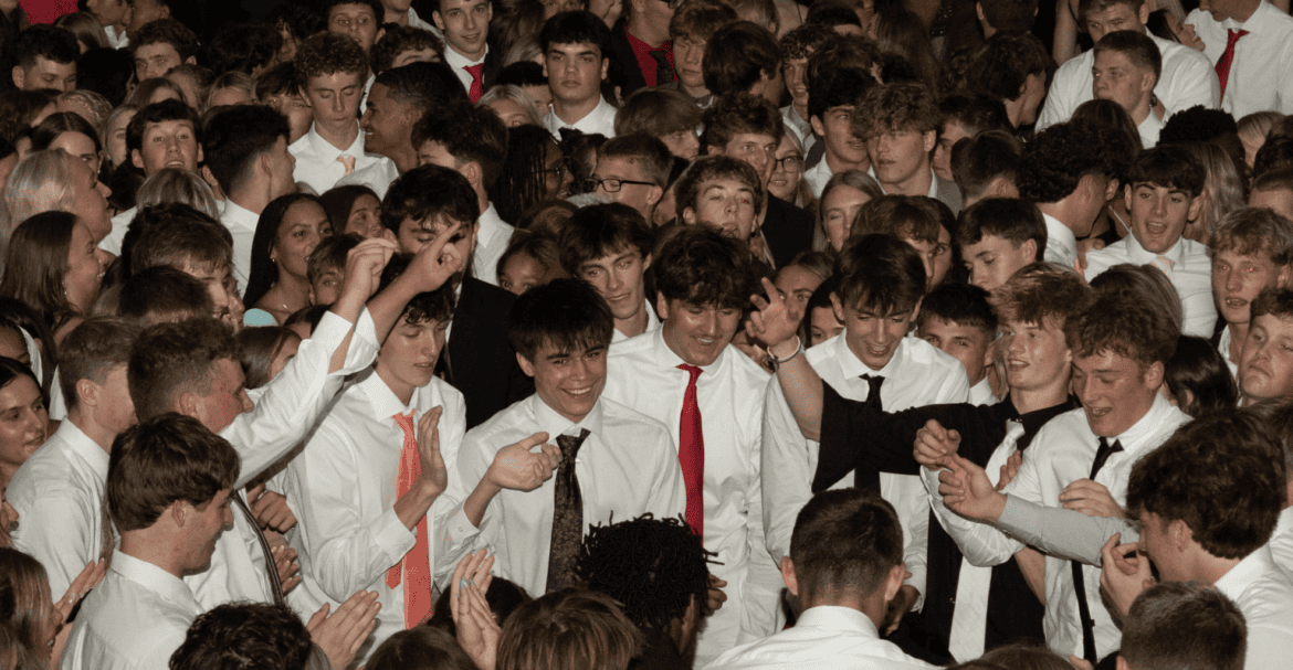 Homecoming hits with students – many want to go again
